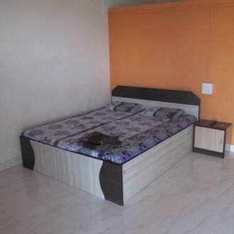 Krushanaee Guest House, Murud-Janjira 2